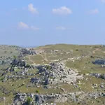 Graffiti 3* Matera