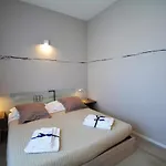 Bed & Breakfast Graffiti Matera