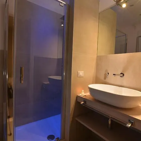 Nocleg ze śniadaniem Graffiti Matera