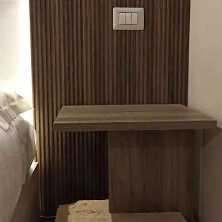 Graffiti Oda ve Kahvaltı