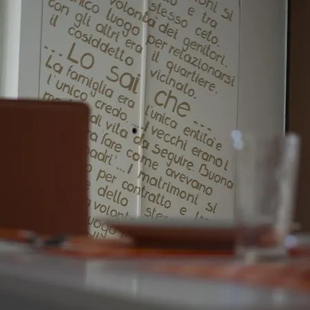 Bed & Breakfast Graffiti 4*