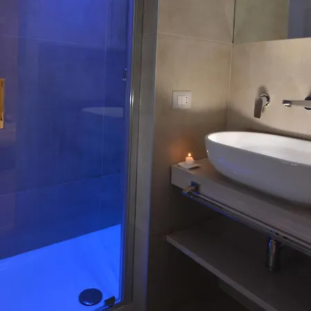 Nocleg ze śniadaniem Graffiti