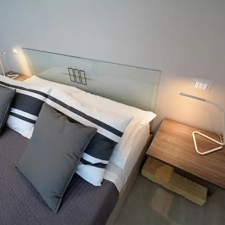 Graffiti Bed & Breakfast