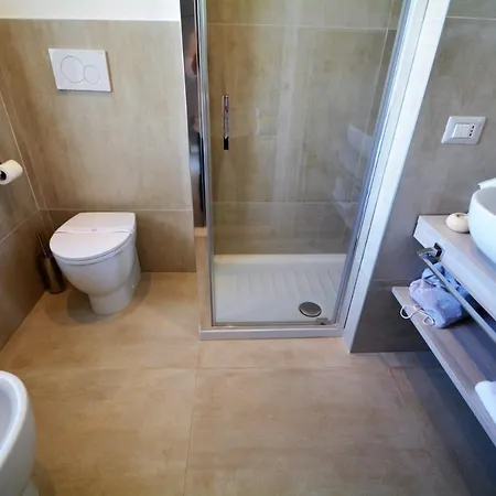 Nocleg ze śniadaniem Graffiti