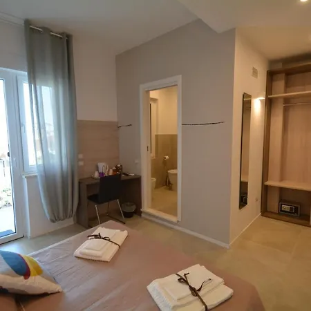 Отель типа 