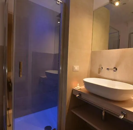 Bed & Breakfast Graffiti Matera