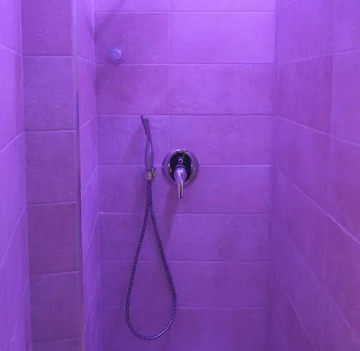 Graffiti Bed & Breakfast 4*