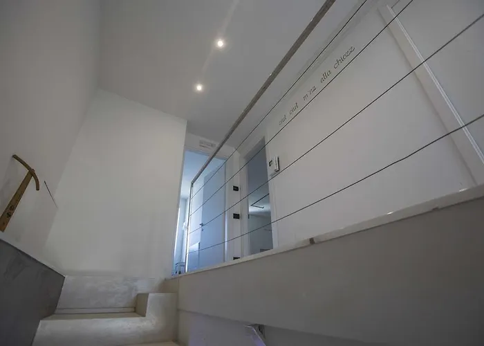 Graffiti Oda ve Kahvaltı Matera