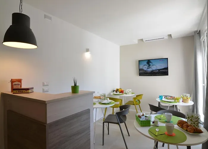 Graffiti Bed & Breakfast