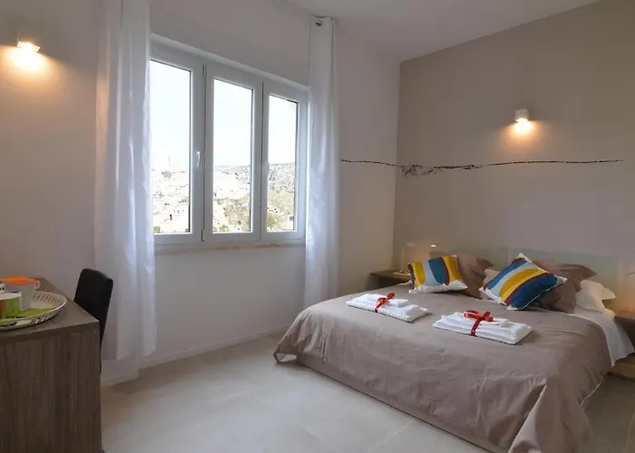 Graffiti Bed & Breakfast