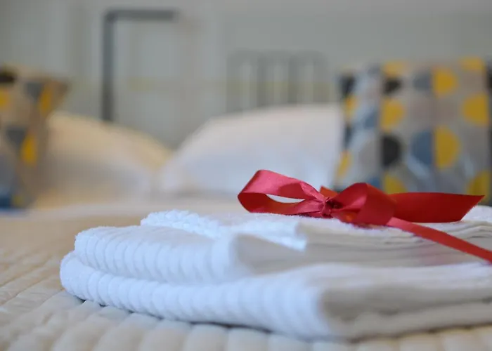 Bed & Breakfast Graffiti Matera